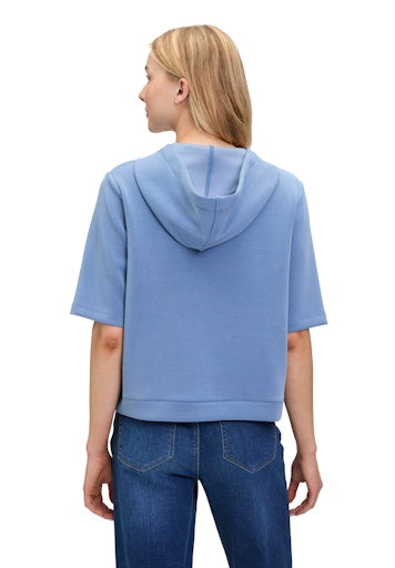 Sweaters blauw Betty & Co