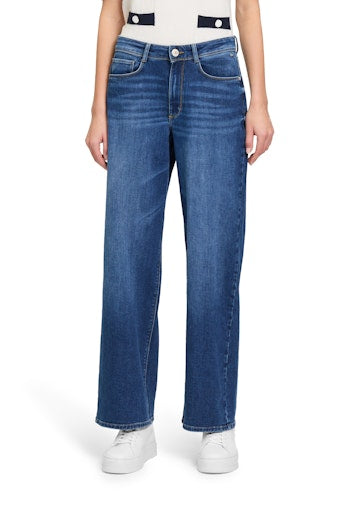 Jeans blauw Betty & Co