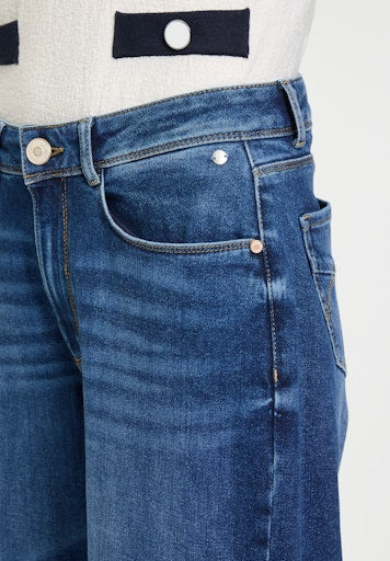 Jeans blauw Betty & Co