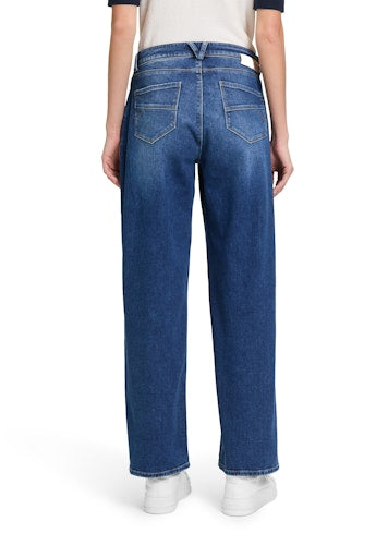 Jeans blauw Betty & Co
