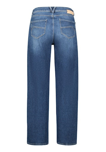 Jeans blauw Betty & Co