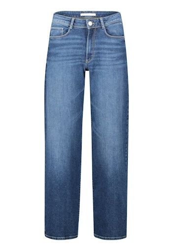 Jeans blauw Betty & Co