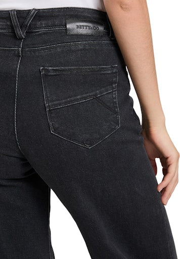 Jeans grijs Betty & Co