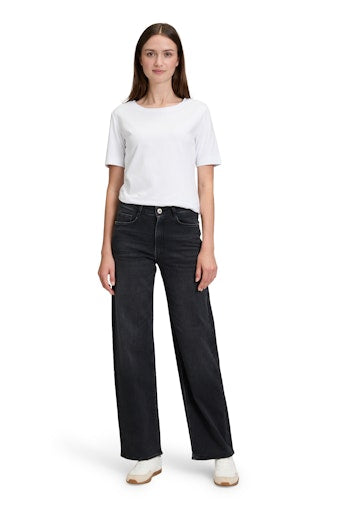 Jeans grijs Betty & Co