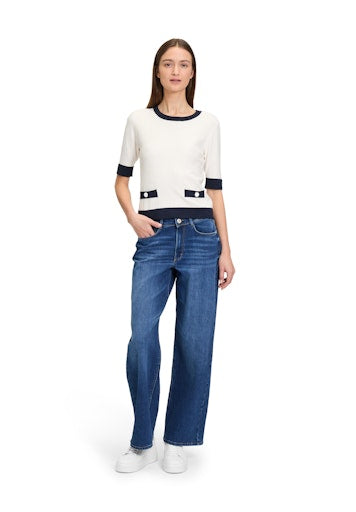 Pulls beige Betty & Co