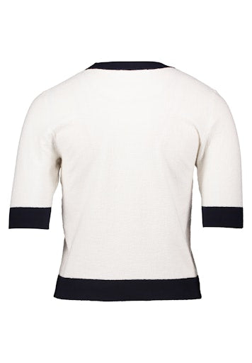 Pulls beige Betty & Co