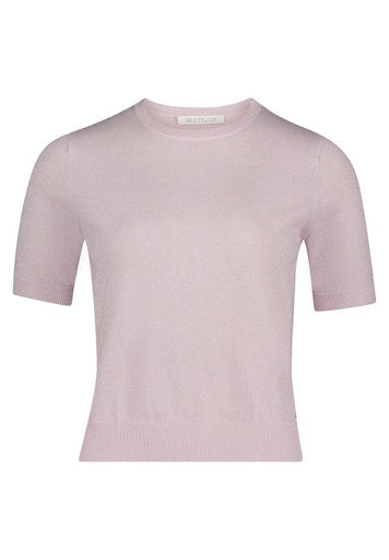 Cardigans roze Betty & Co