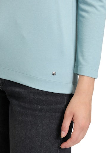 Blouses lange mouw multicolor Betty & Co