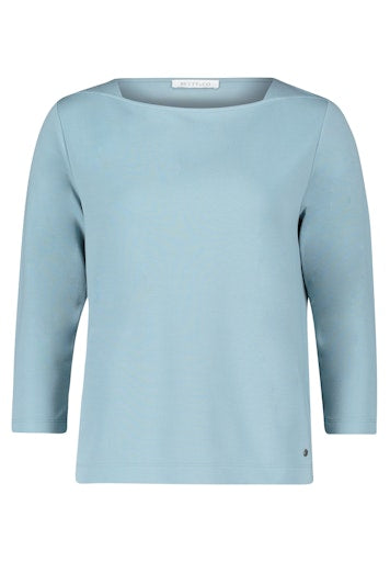 Blouses lange mouw multicolor Betty & Co