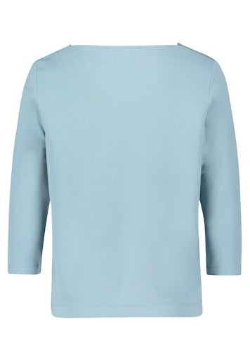 Blouses lange mouw multicolor Betty & Co