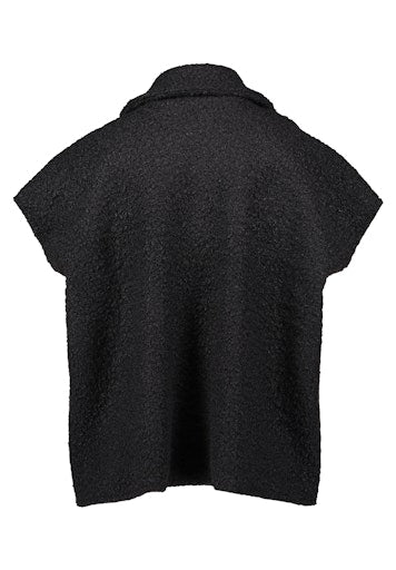 Jassen zwart Betty & Co