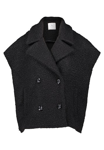 Jassen zwart Betty & Co