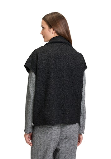 Jassen zwart Betty & Co