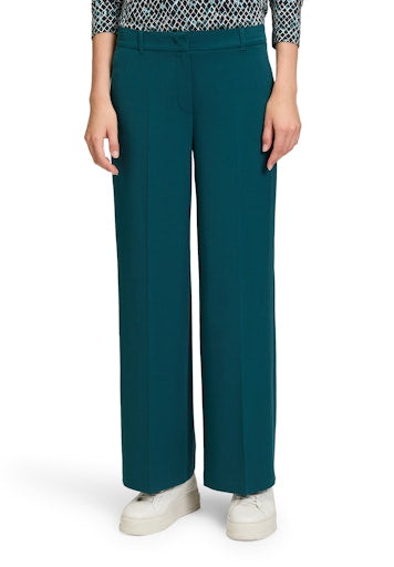 Broeken blauw Betty & Co