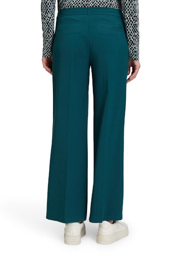 Broeken blauw Betty & Co