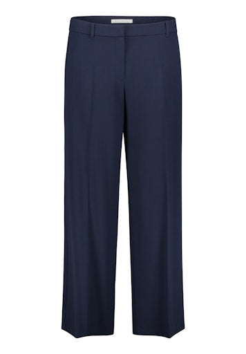 Broeken navy Betty & Co