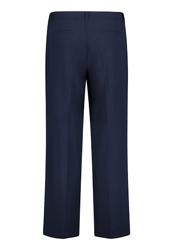 Broeken navy Betty & Co