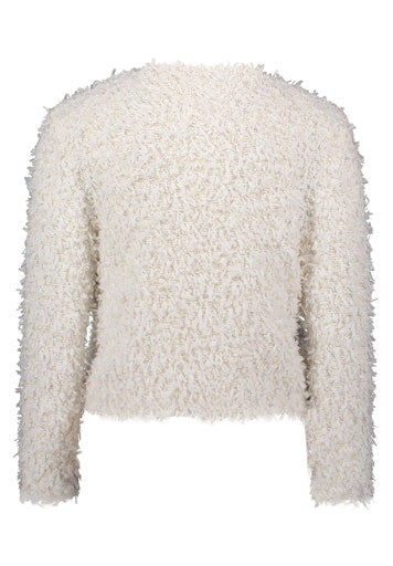 Cardigans wit Betty & Co