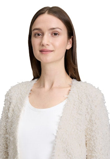 Cardigans wit Betty & Co