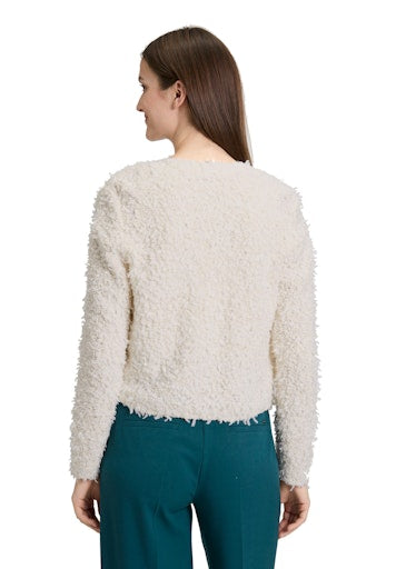 Cardigans wit Betty & Co