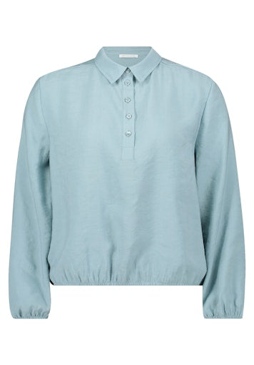 Blouses lange mouw multicolor Betty & Co