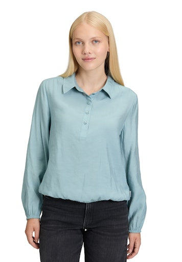 Blouses lange mouw multicolor Betty & Co