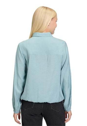 Blouses lange mouw multicolor Betty & Co