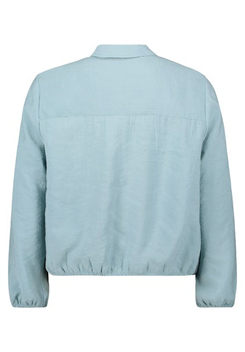 Blouses lange mouw multicolor Betty & Co