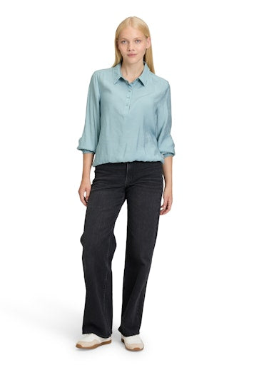 Blouses lange mouw multicolor Betty & Co