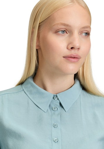 Blouses lange mouw multicolor Betty & Co