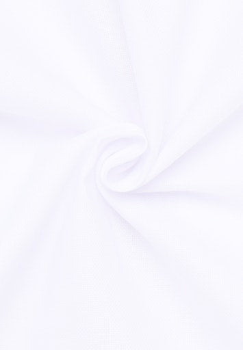 Hemden lange mouw wit ETERNA