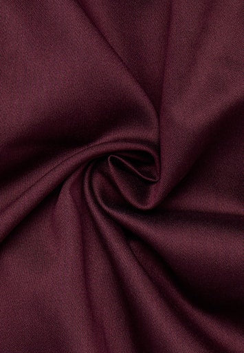 Hemden lange mouw paars ETERNA