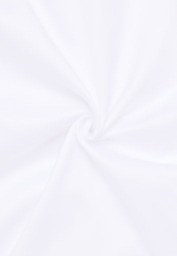 Hemden lange mouw wit ETERNA