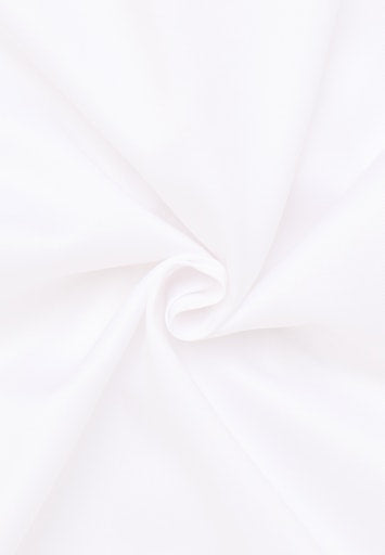 Hemden lange mouw wit ETERNA