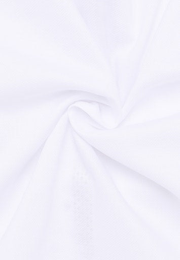 Hemden lange mouw wit ETERNA