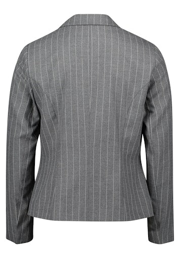 Blazers grijs Betty Barclay