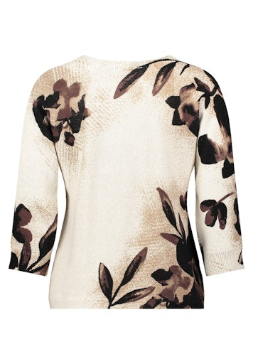 Pulls beige Betty Barclay