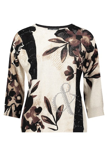 Pulls beige Betty Barclay