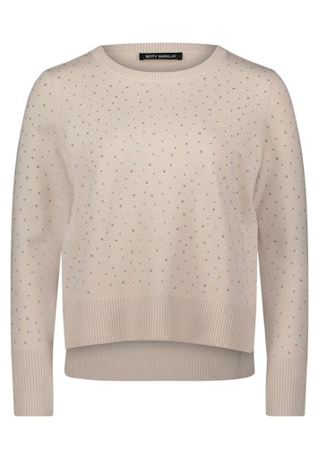 Pulls beige Betty Barclay