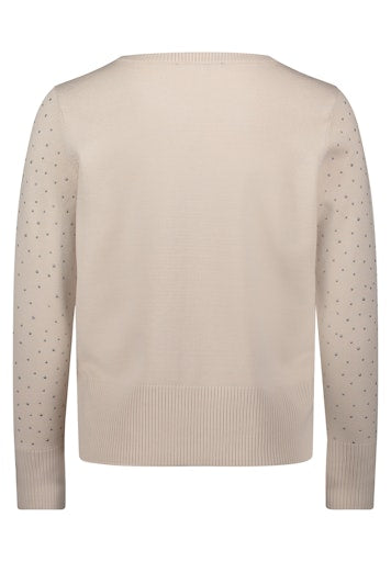 Pulls beige Betty Barclay