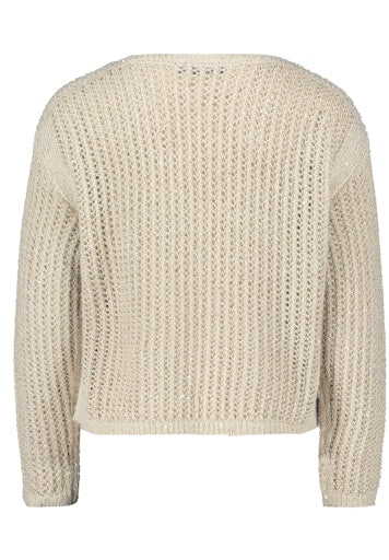 Pulls beige Betty Barclay