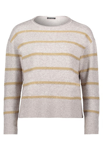 Pulls multicolor Betty Barclay