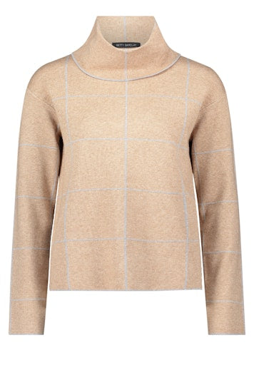 Pulls beige Betty Barclay