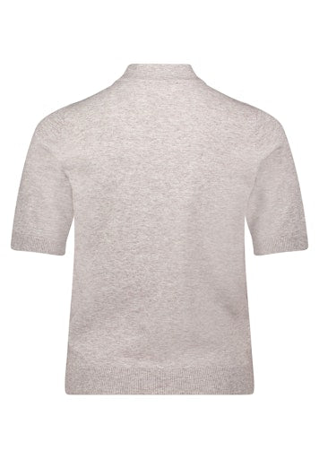 Pulls grijs Betty Barclay