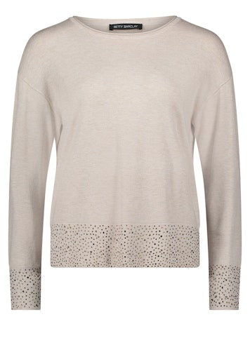Pulls beige Betty Barclay