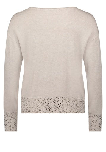 Pulls beige Betty Barclay