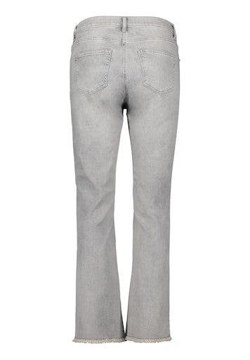 Jeans grijs Betty Barclay