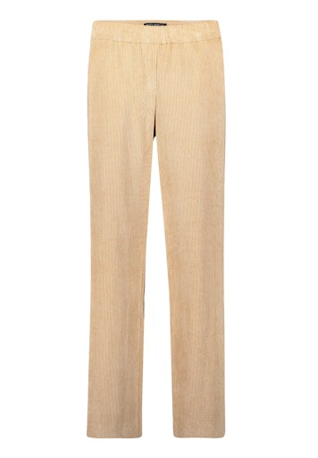 Broeken beige Betty Barclay