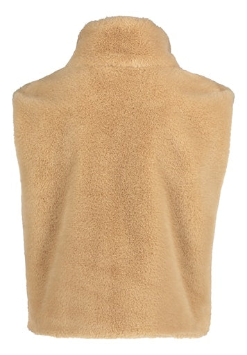 Bodywarmers bruin Betty Barclay