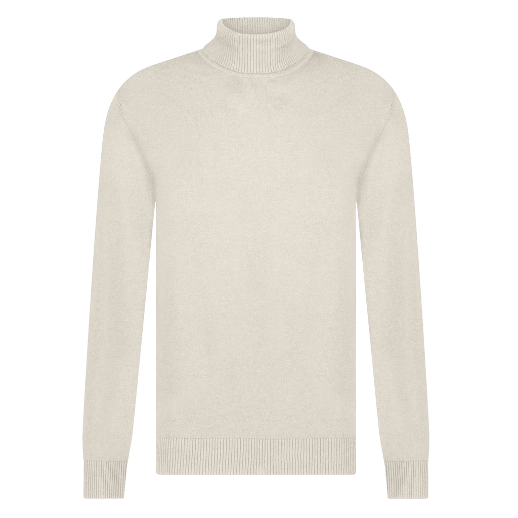 Pulls beige Marco Manzini